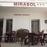 Отель Mirasol