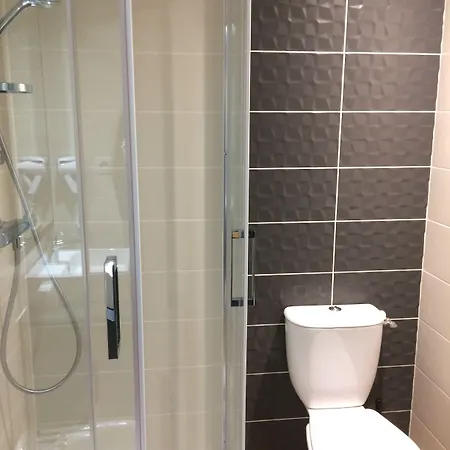 호텔 Mirasol 루르드