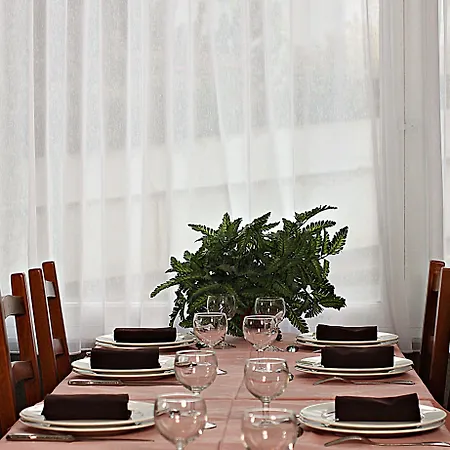 Mirasol 3* 루르드