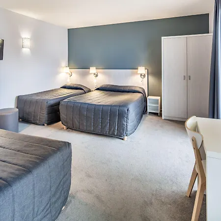 호텔 Mirasol 루르드