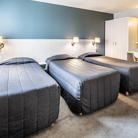 Mirasol 3* 루르드