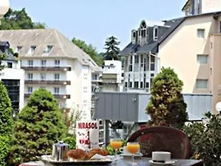 호텔 Mirasol 루르드