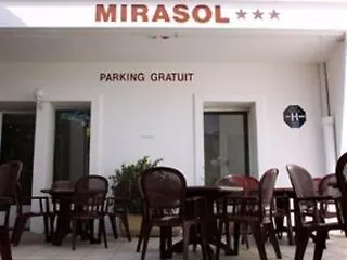 Mirasol 3* 루르드
