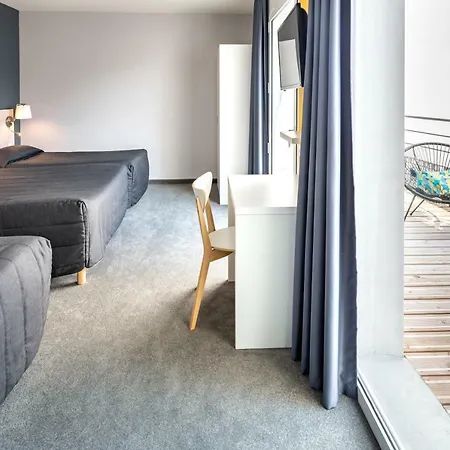 Mirasol 3* 루르드