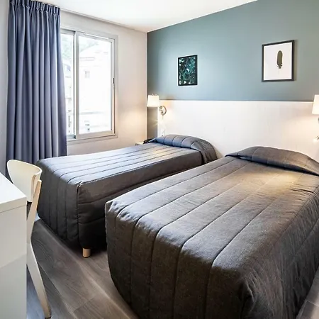 Mirasol 호텔 루르드