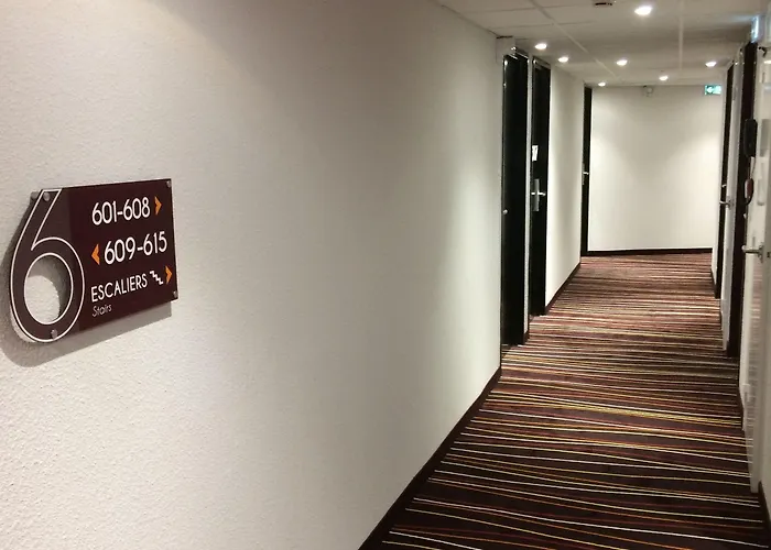 Hotel Mirasol Lourdes