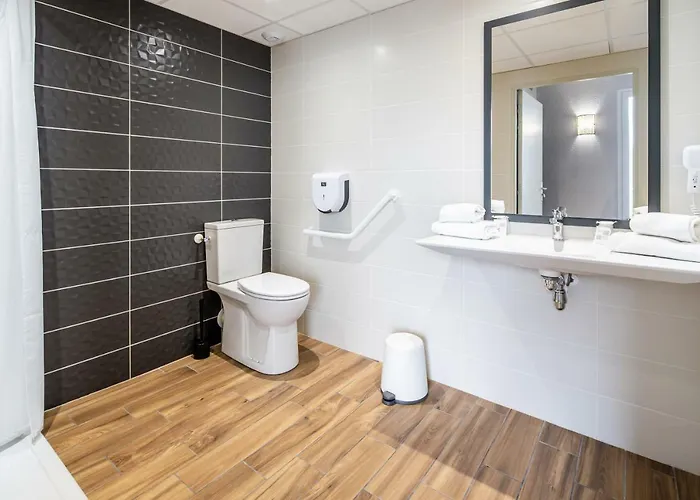 米拉索尔酒店 酒店 3*