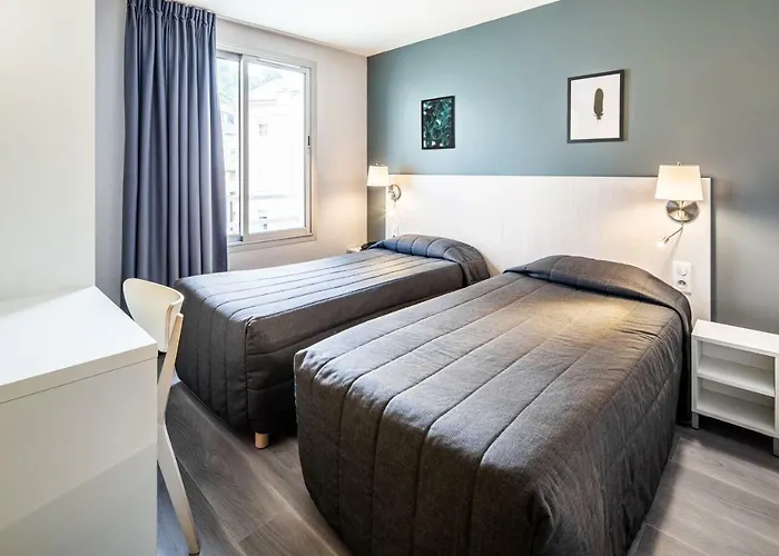 Mirasol Hotel Lourdes