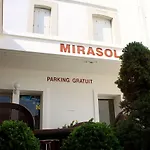 Mirasol Szálloda Lourdes