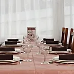 Szálloda Mirasol Lourdes