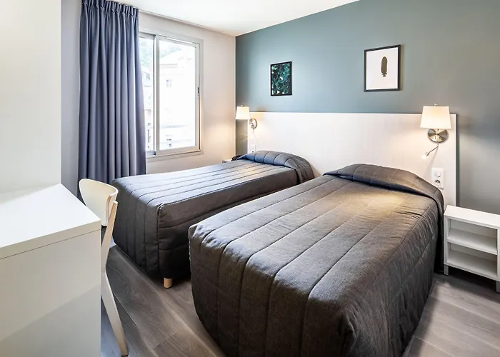 Hotel Mirasol Lourdes