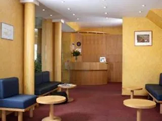 Mirasol Hotel Lourdes