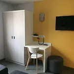 Hotel Mirasol Lourdes
