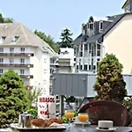 Hotel Mirasol Lourdes