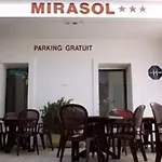 Mirasol 3* Lourdes