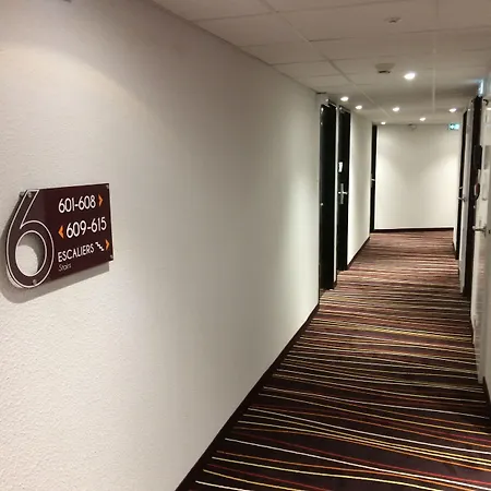 Hotell Mirasol Lourdes