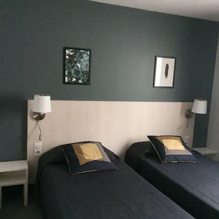 Hotell Mirasol