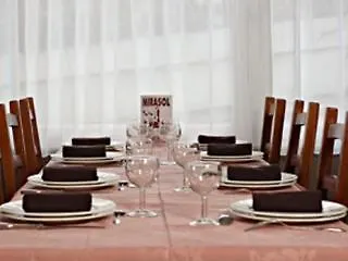 Hotell Mirasol Lourdes