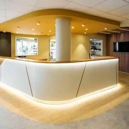 Hotel Mirasol Lurdy